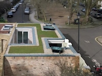 Courtyard Garden Houses Image 2