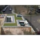 Courtyard Garden Houses Image 2