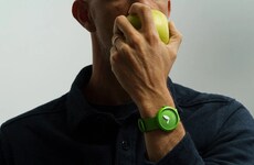 Architectural Design Watches