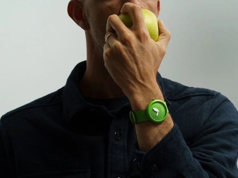 Architectural Design Watches