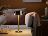 Portable Table Lamps Image 2