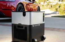 Portable Car Washers