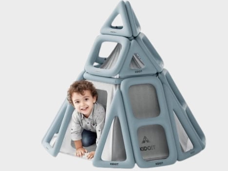 Modular Camping Kits
