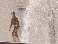 Climate-Adaptive Fashion Image 1