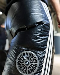 Climate-Adaptive Fashion Image 3