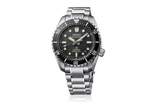 Professional Dive Watches