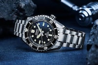 Professional Dive Watches Image 2