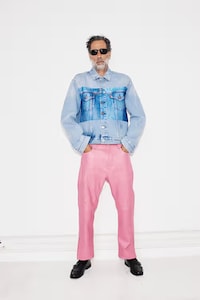 Textured Fashion Collections Image 2