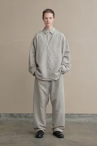 Material-Driven Tailoring Image 2