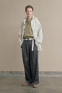 Material-Driven Tailoring Image 3