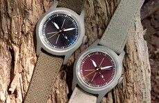 Vintage Travel Watches