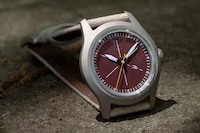 Vintage Travel Watches Image 3