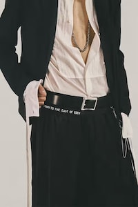 Textured Tailoring Evolutions Image 2