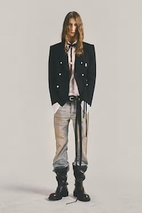 Textured Tailoring Evolutions Image 3