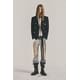 Textured Tailoring Evolutions Image 3