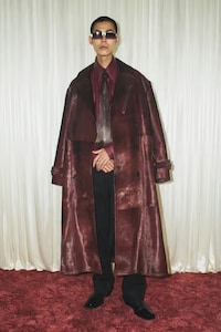 Ceremonial Street Tailoring Image 2