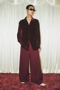Ceremonial Street Tailoring Image 3
