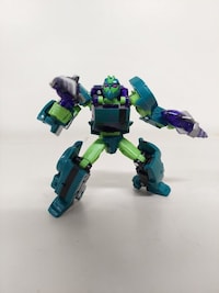 Anime Collectible Marketplaces Image 8