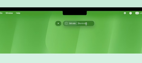 Desktop Reminder Apps