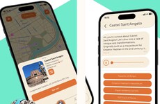 AI Travel Guides