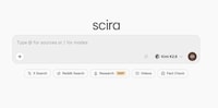 Minimalist AI Search Engines Image 1