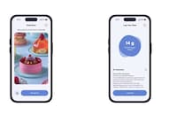 Sugar Tracking Apps