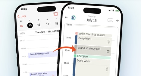 AI Day Planners