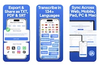 AI Transcription Platforms Image 1