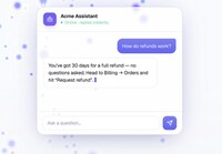Embedded AI Support Image 1
