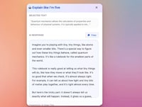AI Context Assistants Image 1