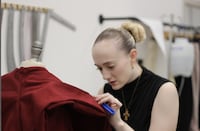 Fashion Design Management Programs