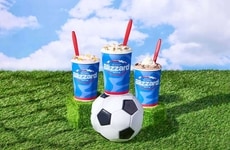 Internationally-Inspired Frozen Treats