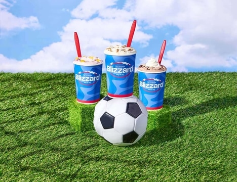 Internationally-Inspired Frozen Treats