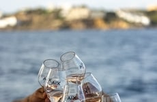 Ros&eacute;-Inspired Curated Summer Playlists