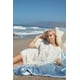 Original Painting-Inspired Swimwear Collections Image 1