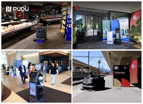 Practical Everyday Autonomous Systems
