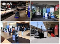 Practical Everyday Autonomous Systems