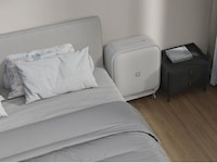 Health-Monitoring Baby Cribs Image 5