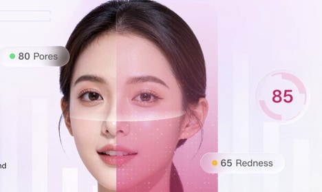 AI Beauty Assistants
