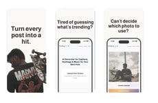 AI Social Creators