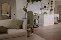 Decor-Inspired Home Robots Image 1
