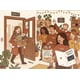Digital Group Cards Image 1