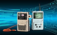 Modular Handheld PC Systems Image 5