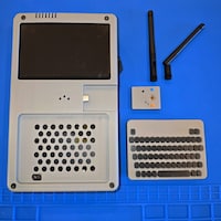 Modular Handheld PC Systems Image 7