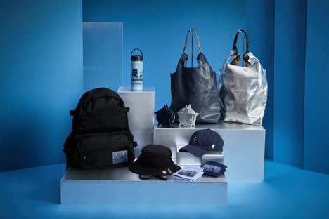 Festival-Inspired Cafe Accessories