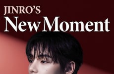 K-Pop Celebrity-Supported Soju Brands