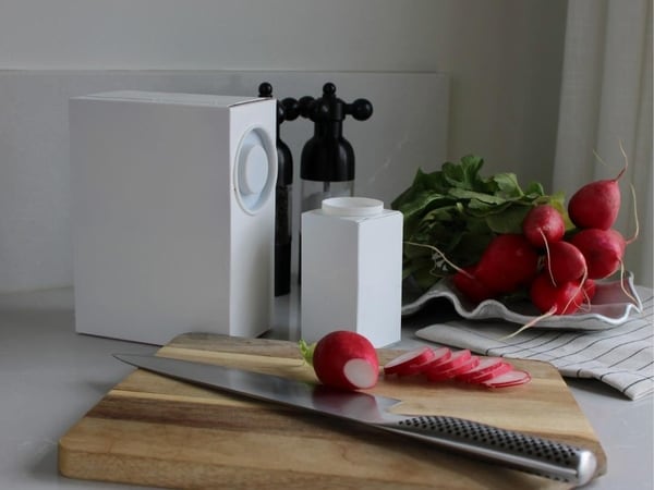 Low-Carbon Fiber-Based Packaging Solutions