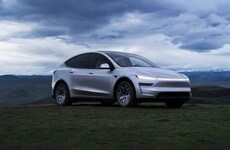 Six-Seat Electric SUV Models