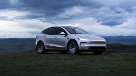 Six-Seat Electric SUV Models
