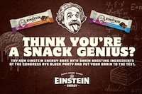 Snack Bar-Promoting Experiential Campaigns Image 1